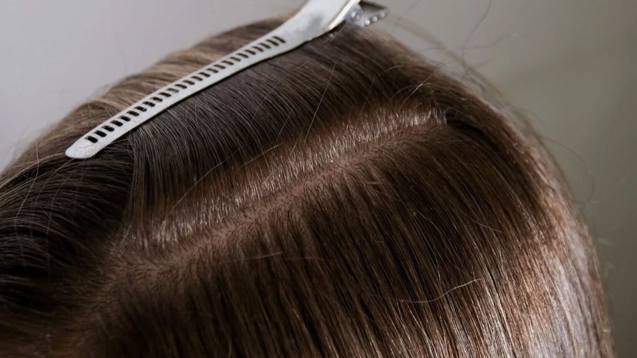 Włosy zagęszczone w ShowyHair